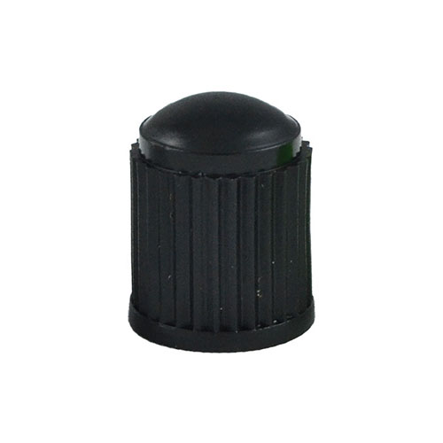JBM Tapón plástico negro para válvula neumático 11902