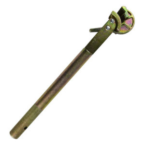 JBM Extractor de brazos de dirección ø 14-23mm – 52875