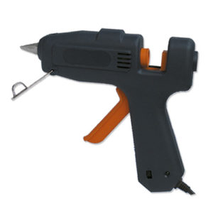 JBM Pistola de adhesivo termofusible – 51831