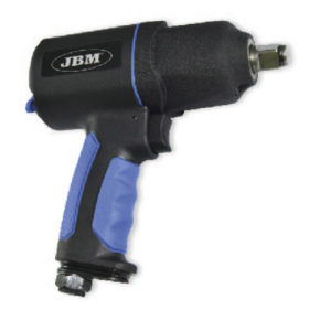 JBM Pistola de impacto de 1/2″ composite  542nm – 52984