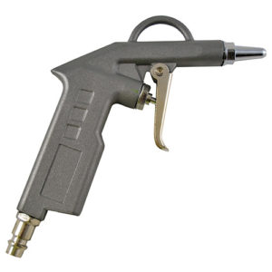 JBM Pistola de soplado en blister individual – 52787