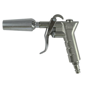 JBM Pistola de soplado gran caudal – 53205