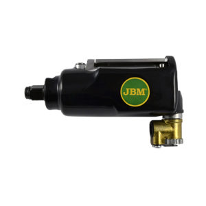 JBM Pistola impacto 1/2″ doble blister composite – 51222