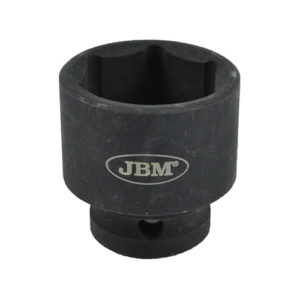 JBM Vaso impacto hexagonal 1/2″ 17mm – 11195