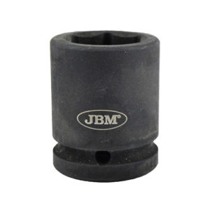 JBM Vaso impacto hexagonal 3/4″ 19mm – 11126