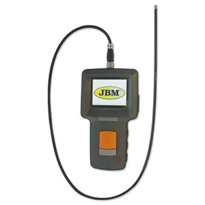 JBM Endoscopio industrial cable 1m – 52436